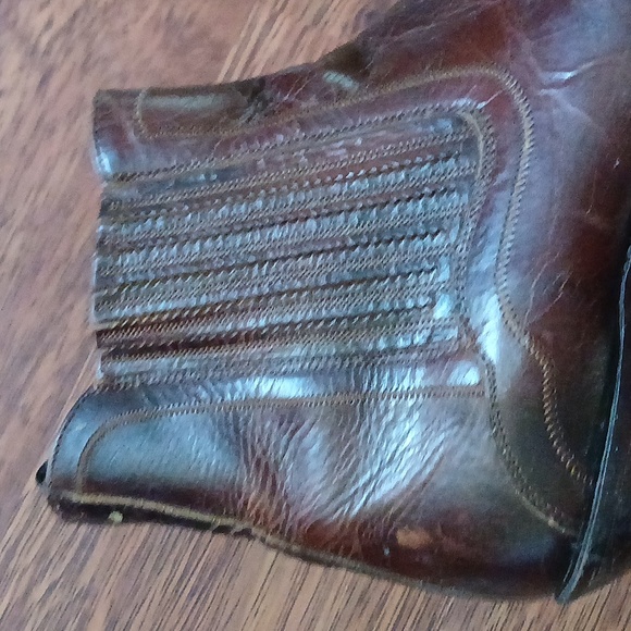 💟Sancho boots - Picture 4 of 13